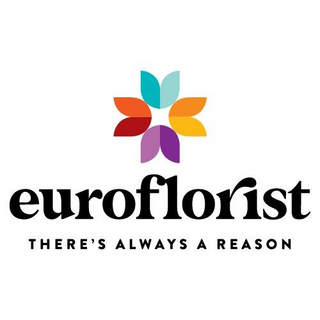 EuroFlorist Logo