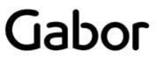 Gabor Shoes UK (UK) Logo