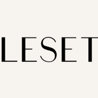Leset (US) Logo