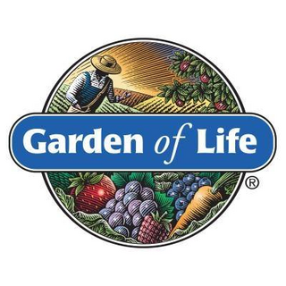 Garden Of Life (sonstige) Logo