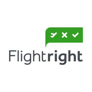 Flightright (sonstige) Logo