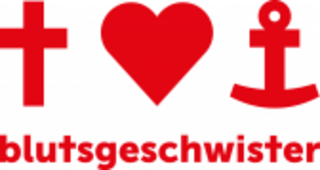 Blutsgeschwister Logo