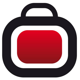 KOFFER.COM Logo