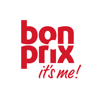 Bonprix Logo