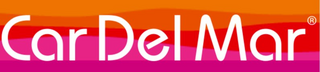 Car Del Mar Logo