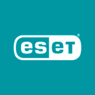 ESET (sonstige) Logo
