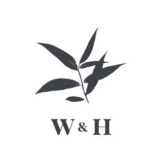Willow and Hall (UK) Logo