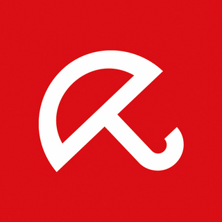 Avira Netherlands (NL) Logo