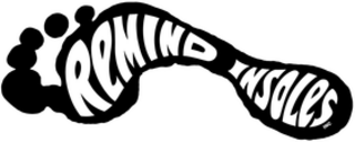 Remind Insoles (US) Logo
