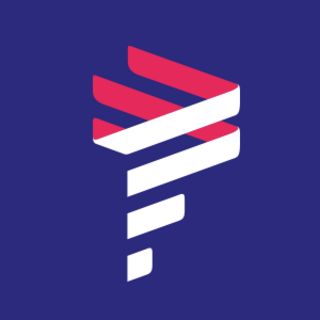 LATAM Airlines Spain (ES) Logo