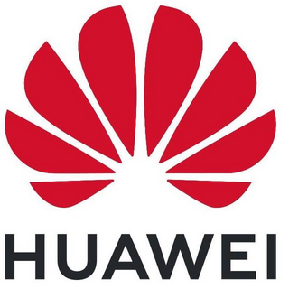 Huawei Logo