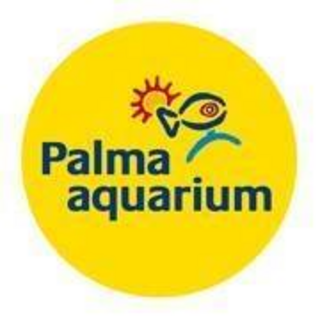 Palma Aquarium (ES) Logo