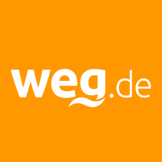 Weg.de Logo