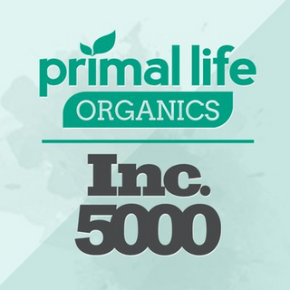 Primal Life Organics (US) Logo