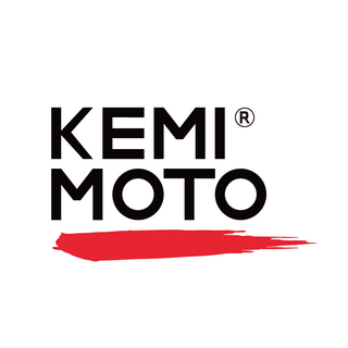 Kemimoto (US) Logo