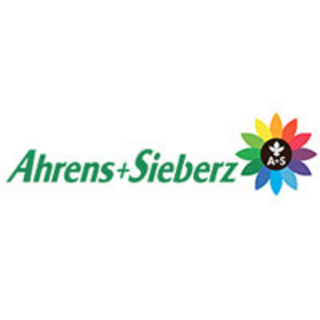 Ahrens + Sieberz Logo