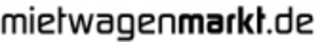 Mietwagenmarkt Logo