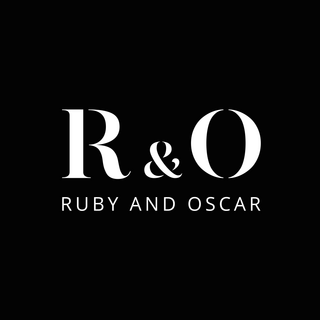 Ruby & Oscar (UK) Logo