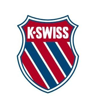 K-Swiss UK (UK) Logo