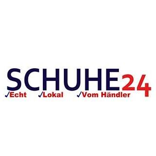 Schuhe24 Logo
