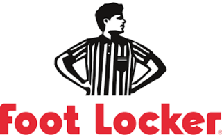Foot Locker (sonstige) Logo