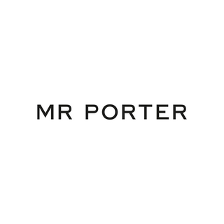 MR PORTER (sonstige) Logo