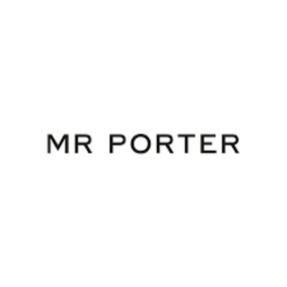 MR PORTER (sonstige) Logo