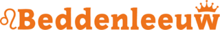 Beddenleeuw (NL) Logo