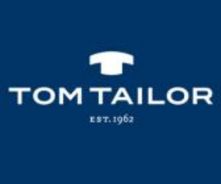 Tom Tailor (sonstige) Logo