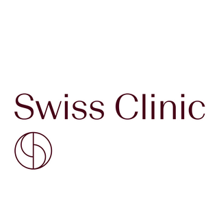 Swiss Clinic (UK) Logo