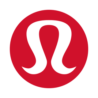 lululemon (sonstige) Logo