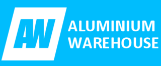 Aluminium Warehouse (UK) Logo