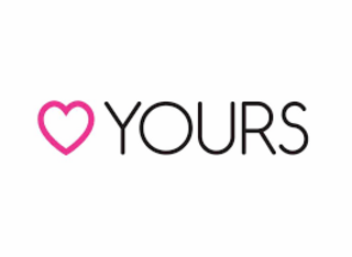 Yours Clothing (sonstige) Logo