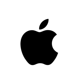 Apple (sonstige) Logo