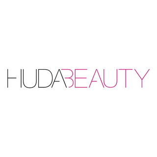 Huda Beauty (US) Logo