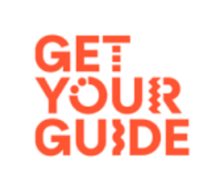 GetYourGuide (sonstige) Logo