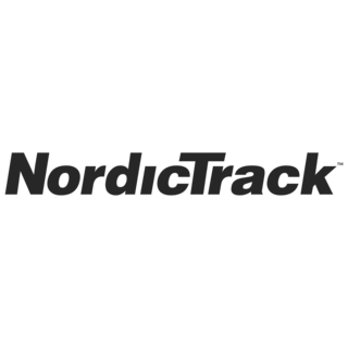 NordicTrack Logo