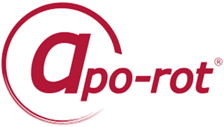 apo-rot Logo