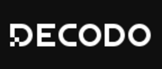 Decodo (US) Logo