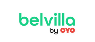 Belvilla (sonstige) Logo