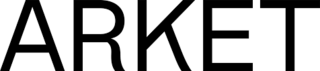 ARKET (UK) Logo