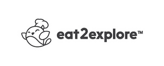 Eat2Explore (US) Logo