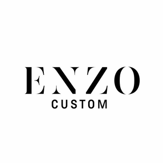 Enzo Custom (US) Logo
