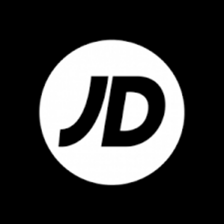 JD Sports (sonstige) Logo