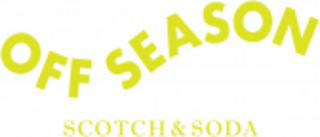 Scotch & Soda Outlet Netherlands (NL) Logo