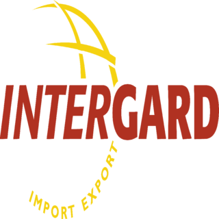 InterGard Germany Logo