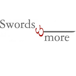 Swords and More Logo