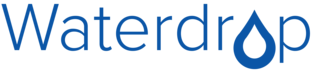 Waterdrop America (US) Logo