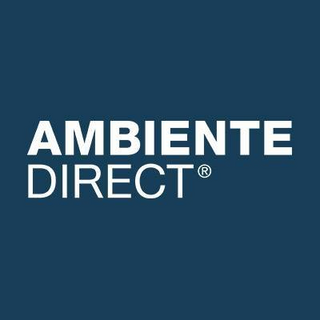 Ambiente Direct France (FR) Logo