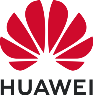 Huawei (sonstige) Logo
